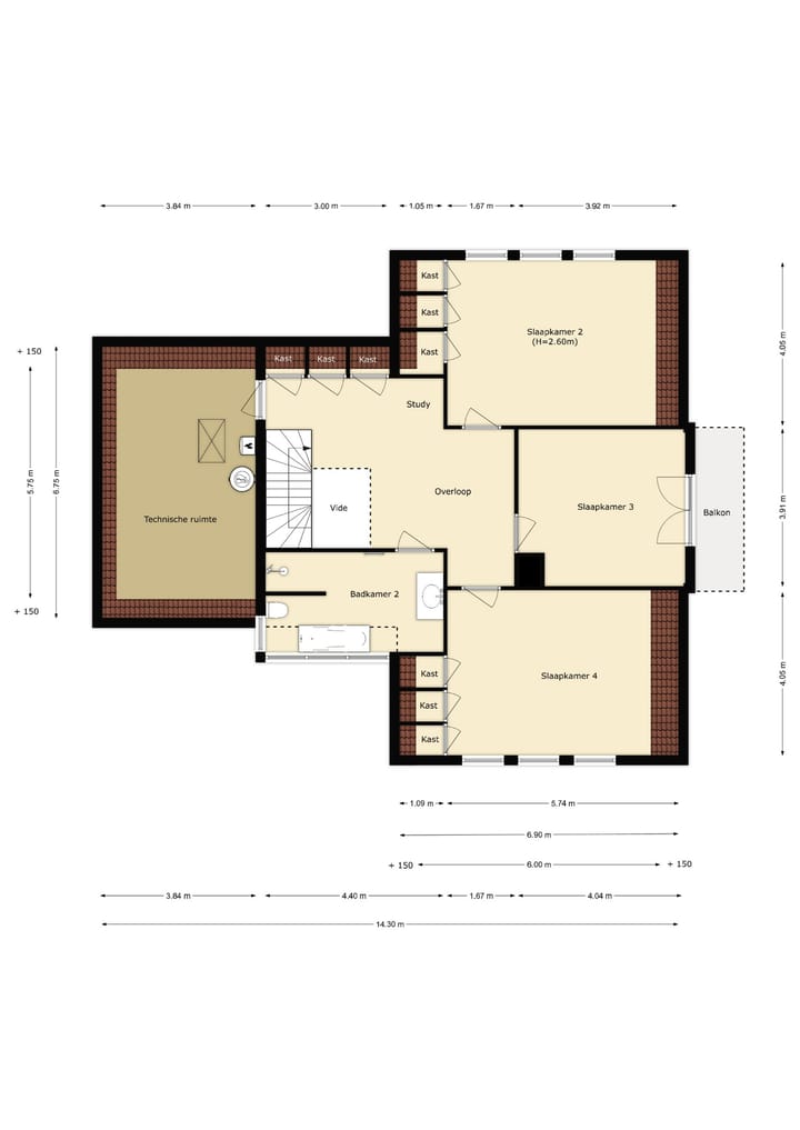 Foto 60 van De Meutelaer 1