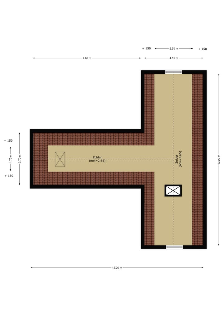 Foto 61 van De Meutelaer 1