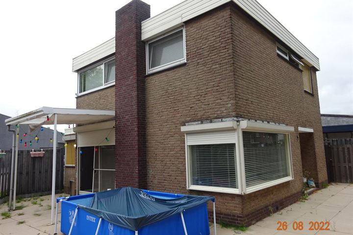 Bekijk foto 2 van Zuiderlaan 28-A