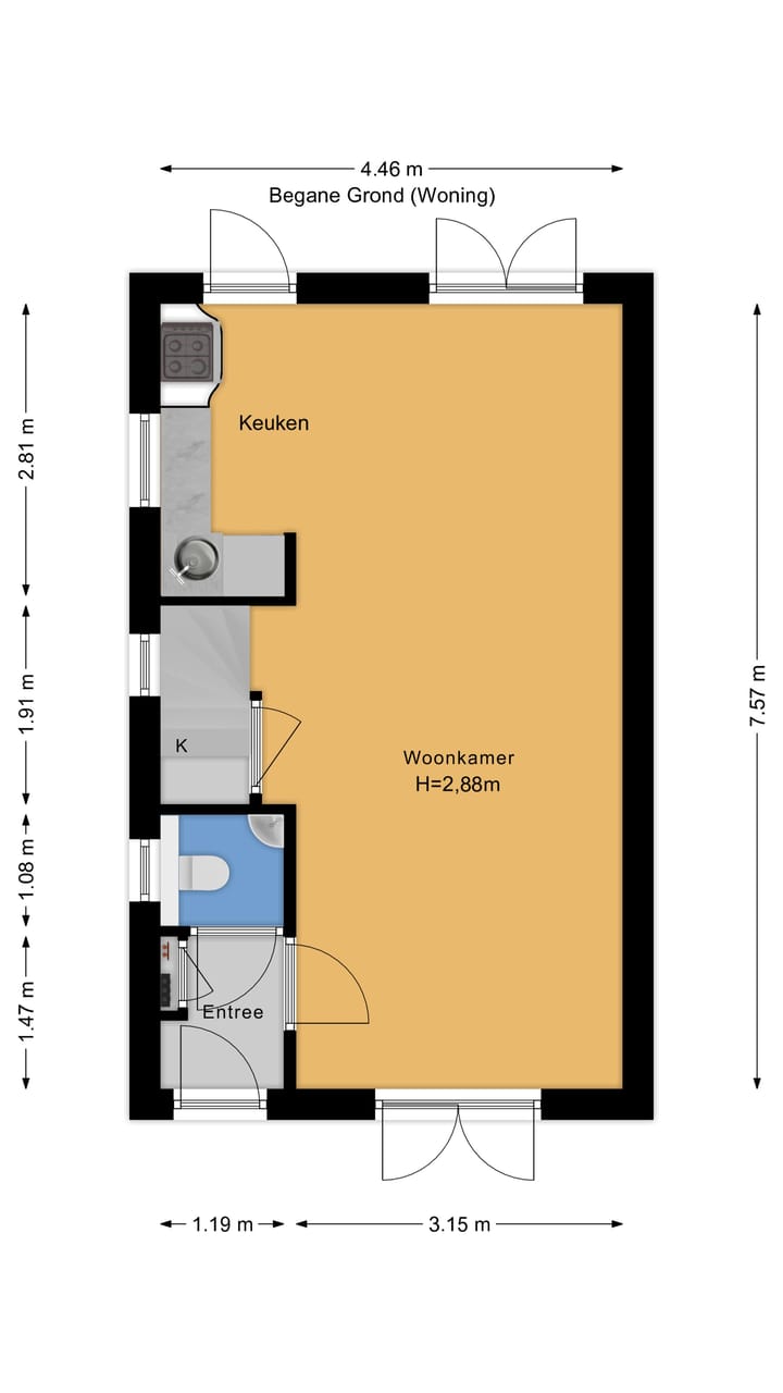 Foto 38 van Oostblok 60