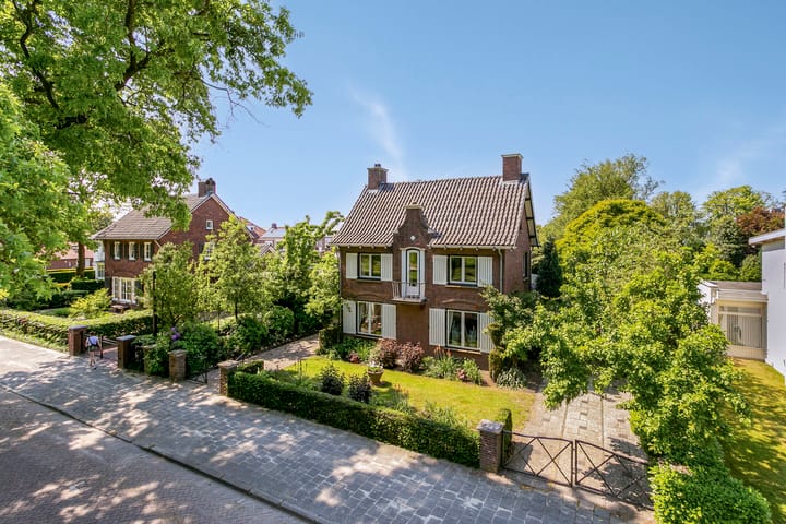 Foto 2 van Parklaan 41