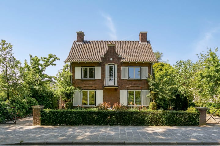 Foto 3 van Parklaan 41