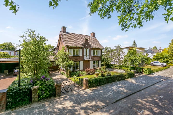 Foto 4 van Parklaan 41