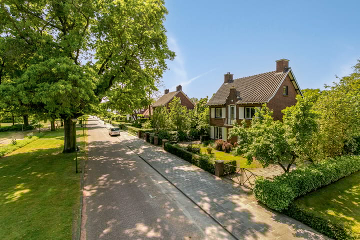 Foto 5 van Parklaan 41