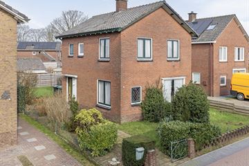 Koopwoningen Braamt - Huizen Te Koop In Braamt [funda]