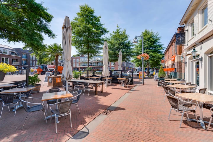 Foto 9 van Kerkplein 8