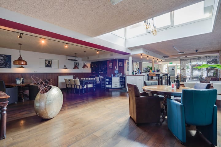 Foto 4 van Kerkplein 8