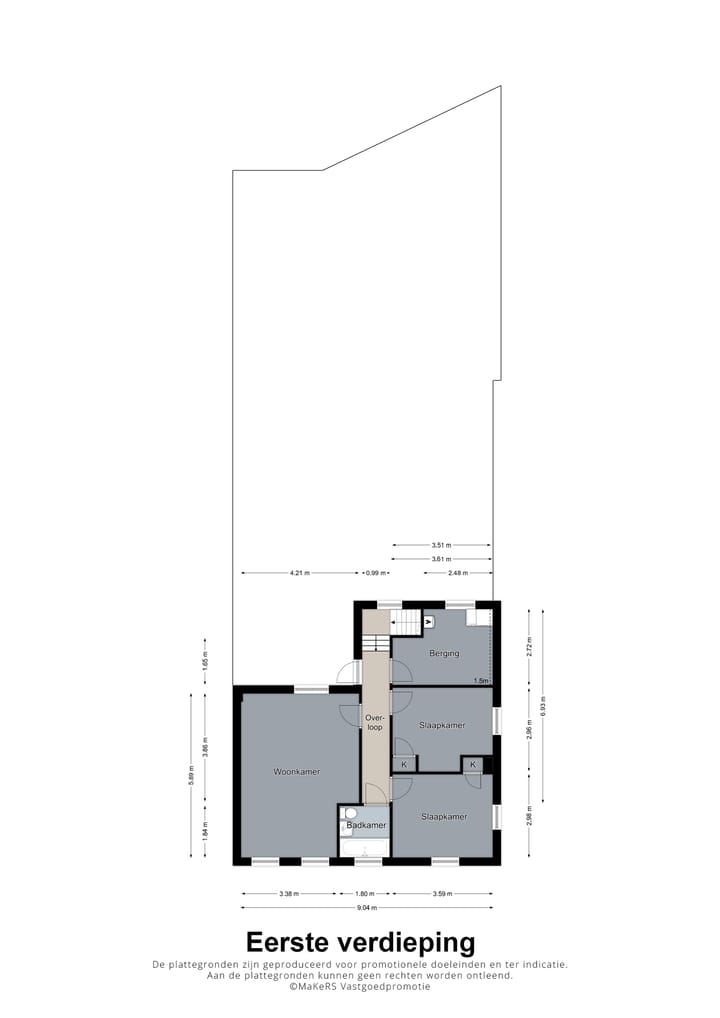 Foto 33 van Kerkplein 8