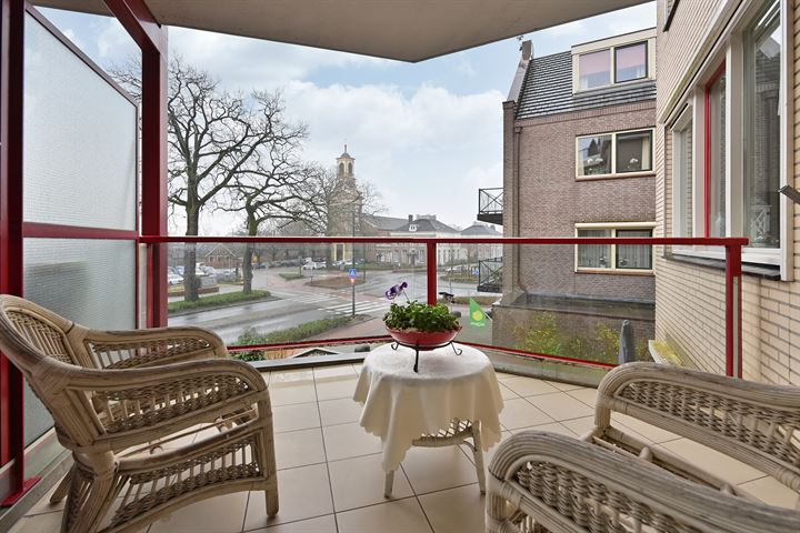 View photo 4 of Steenhoffstraat 30-15