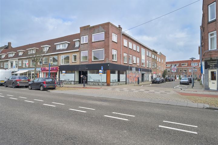 View photo 22 of Voltastraat 2-B