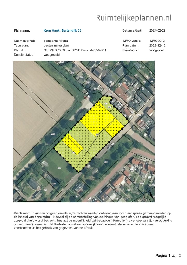 Photo 5 of Buitendijk