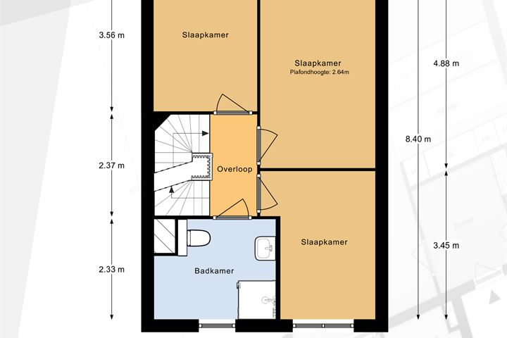 Bekijk foto 35 van Rijswijksesluis 19