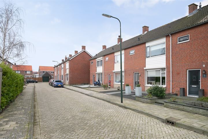 Bekijk foto 48 van Doublethstraat 13