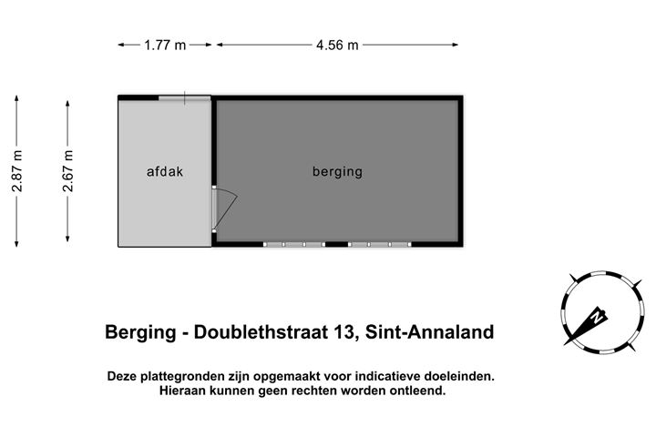 Bekijk foto 60 van Doublethstraat 13