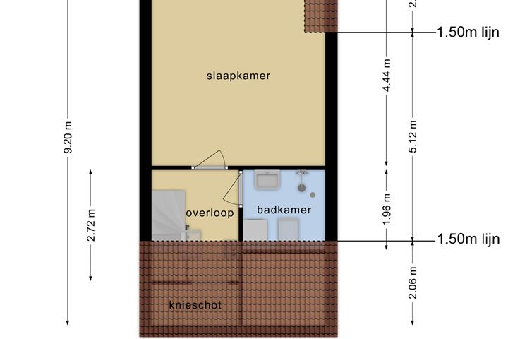 Bekijk foto 37 van Hallsteinhof 13