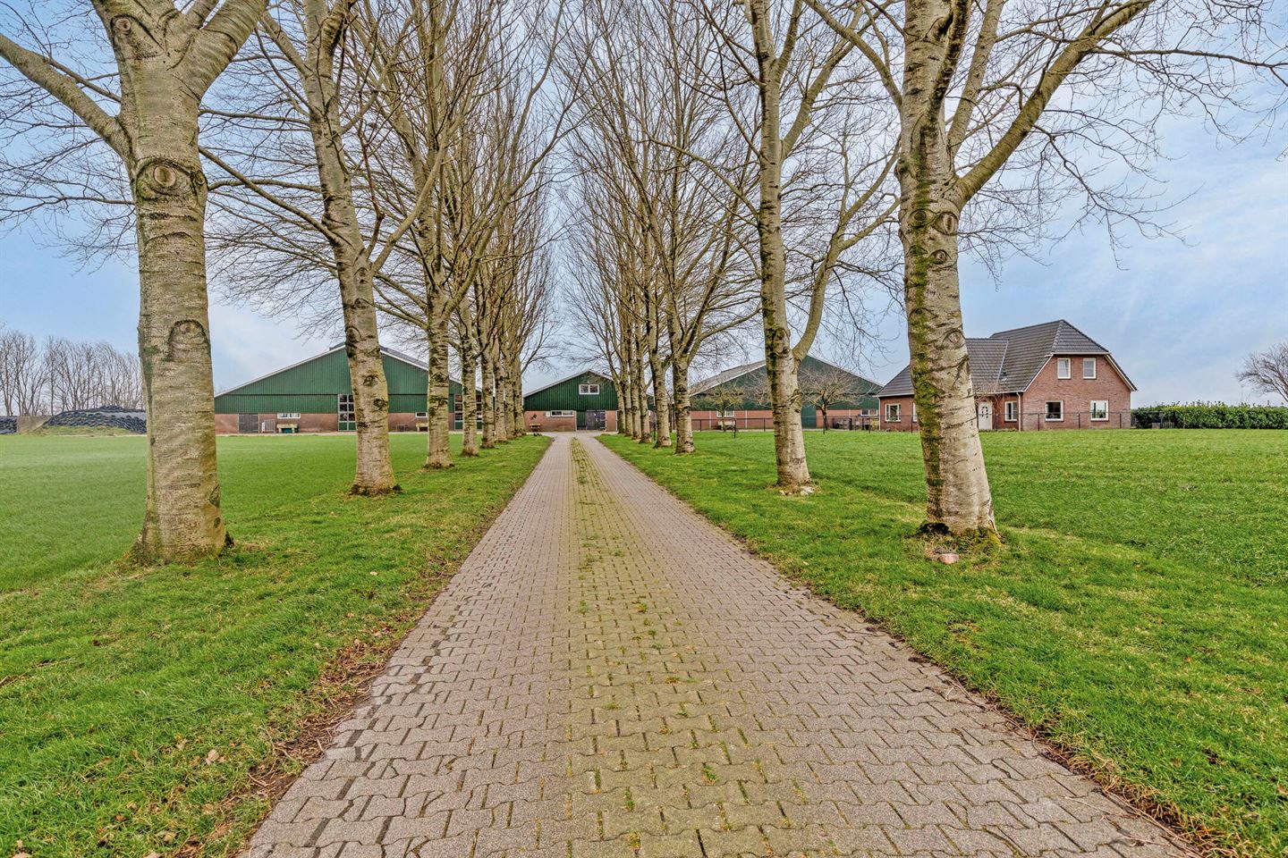 Bekijk foto 1 van Hoofdweg 14-a