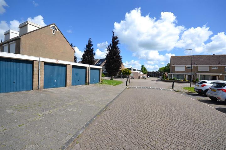 Bekijk foto 5 van Marsstraat 1