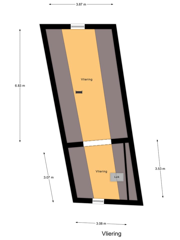 Photo 52 of Polstraat 40