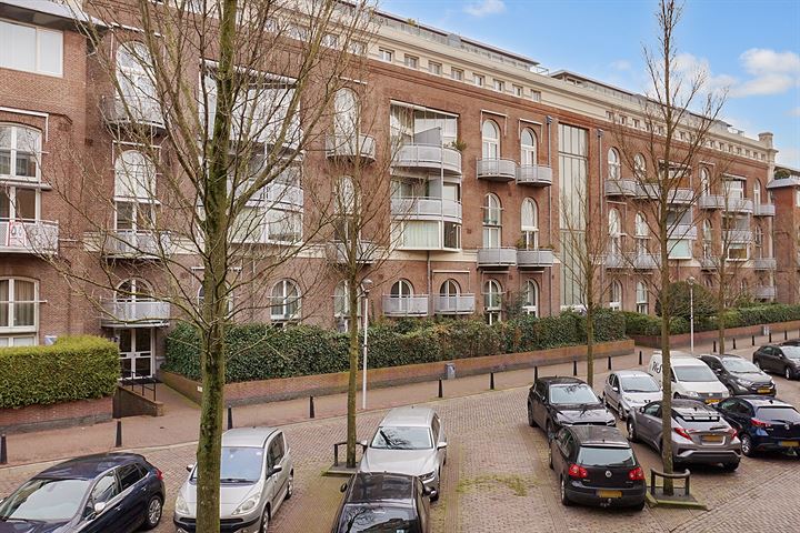 View photo 38 of Arthur van Schendelstraat 60