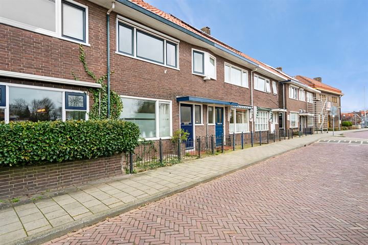 Bekijk foto 32 van Oostwijkstraat 9