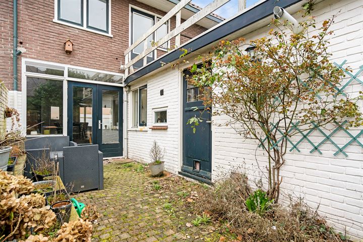 Bekijk foto 28 van Oostwijkstraat 9