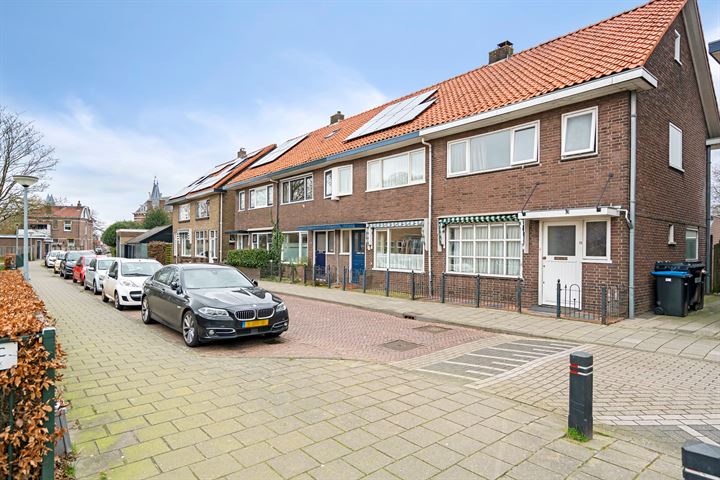 Bekijk foto 31 van Oostwijkstraat 9