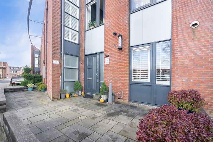 View photo 68 of George Gershwinstraat 56