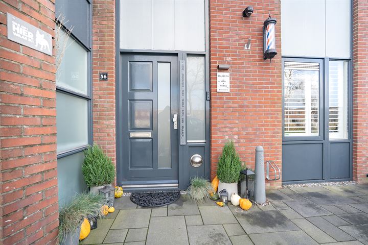 View photo 69 of George Gershwinstraat 56