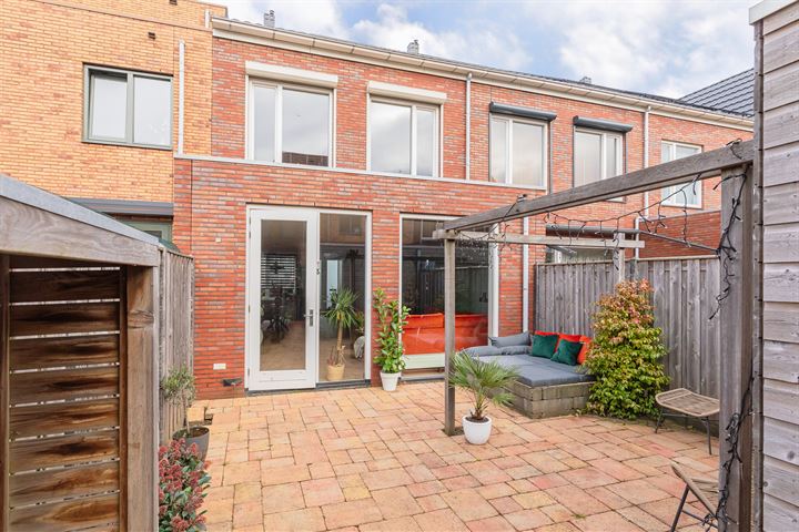 Bekijk foto 25 van Prins Hendrikstraat 62