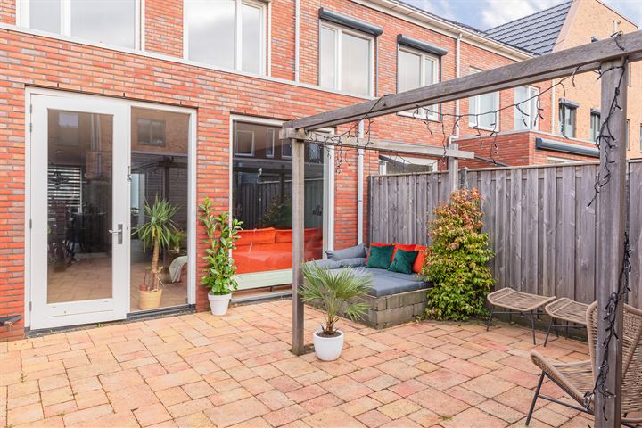 Bekijk foto 26 van Prins Hendrikstraat 62