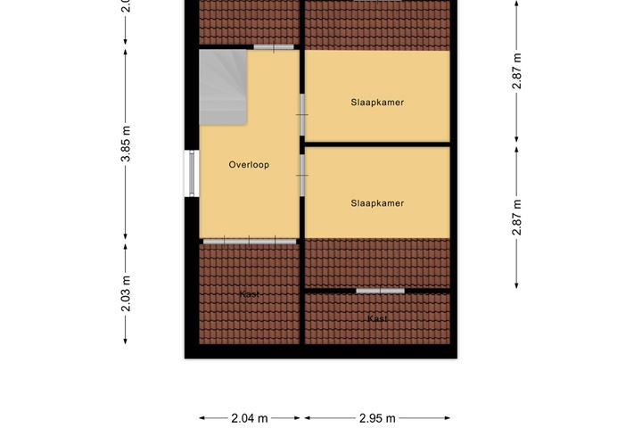 Bekijk foto 40 van Fahrenheitstraat 50