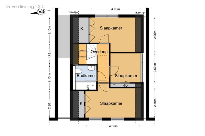 Bekijk foto 40 van Zuiderstraat 7