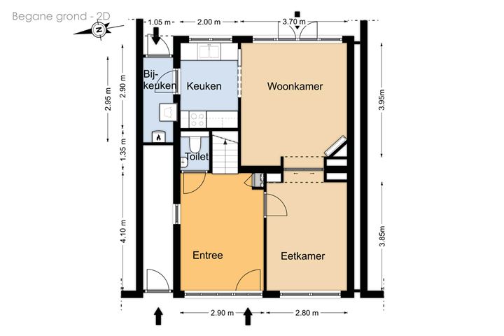 Bekijk foto 39 van Zuiderstraat 7