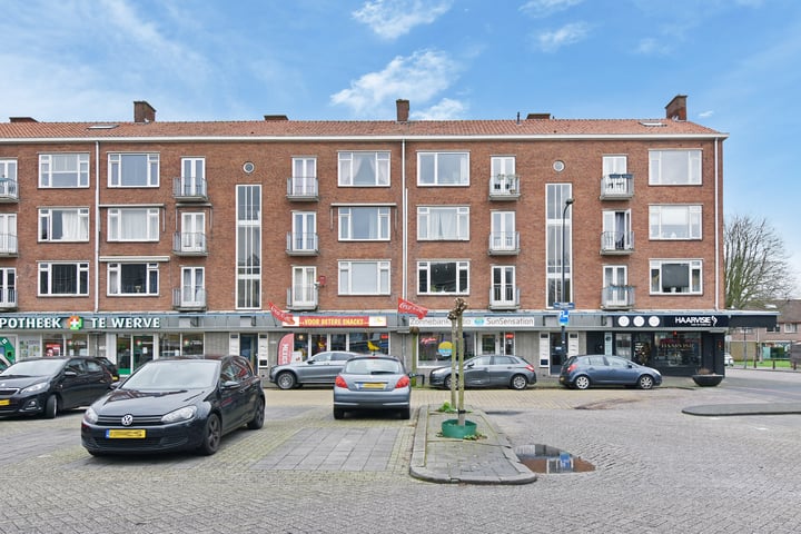 View photo 31 of Hendrik Ravesteijnplein 5