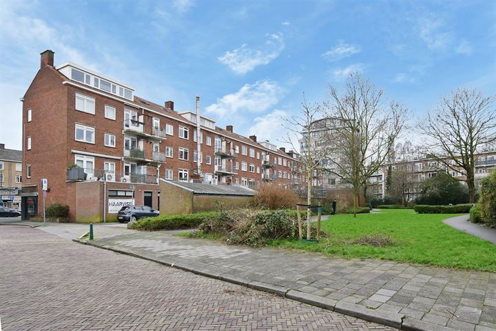 View photo 32 of Hendrik Ravesteijnplein 5