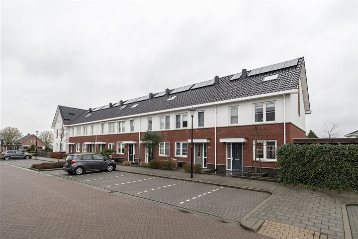 Bekijk foto 35 van Riek van Haarenstraat 16