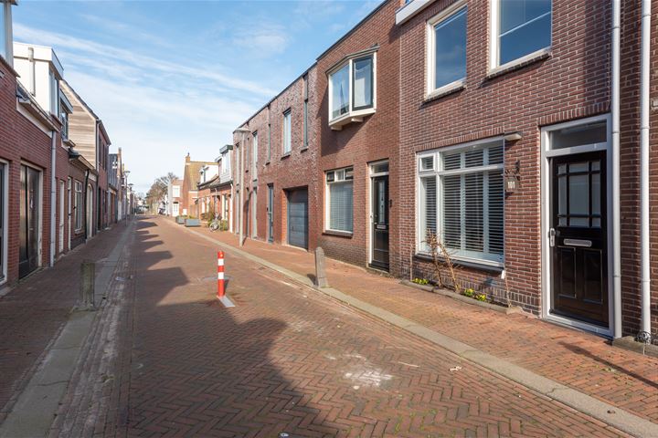 Bekijk foto 33 van Hoogstraat 101