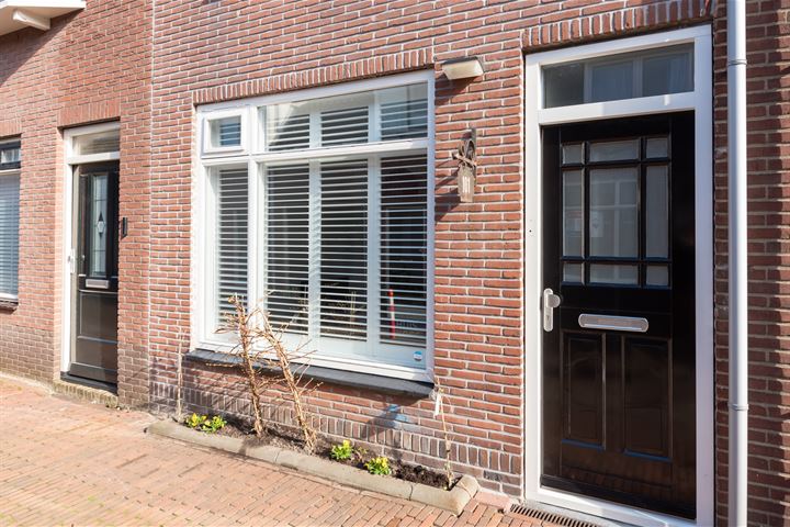 Bekijk foto 32 van Hoogstraat 101