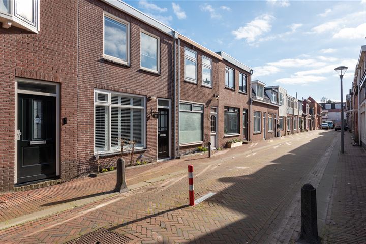 Bekijk foto 34 van Hoogstraat 101