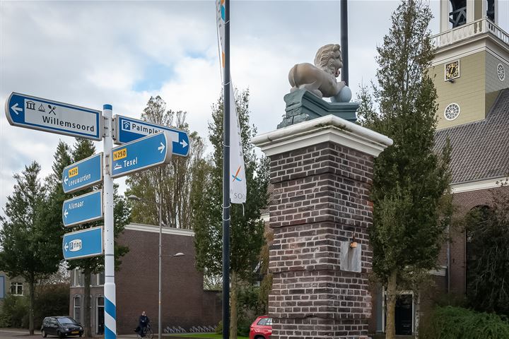 Bekijk foto 36 van Hoogstraat 101