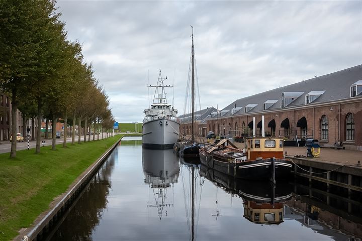 Bekijk foto 37 van Hoogstraat 101