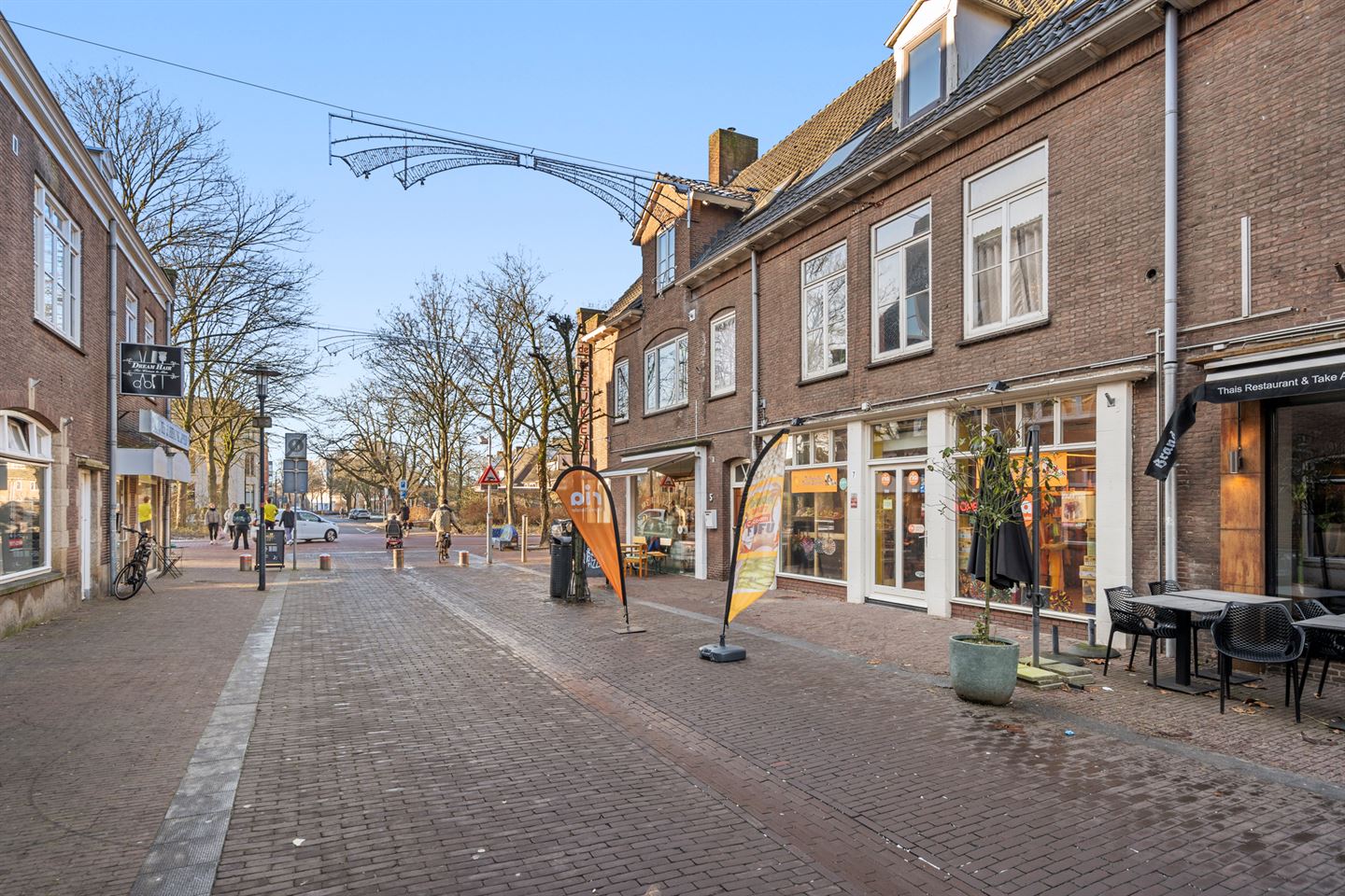 View photo 3 of Hoogstraat 7