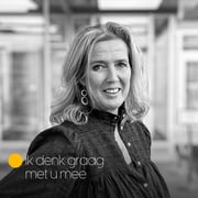 Willemijn van der Lubbe - NVM Register Makelaar