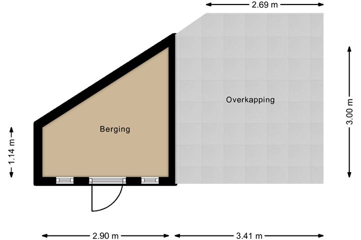 Bekijk foto 43 van Reigerweg 16