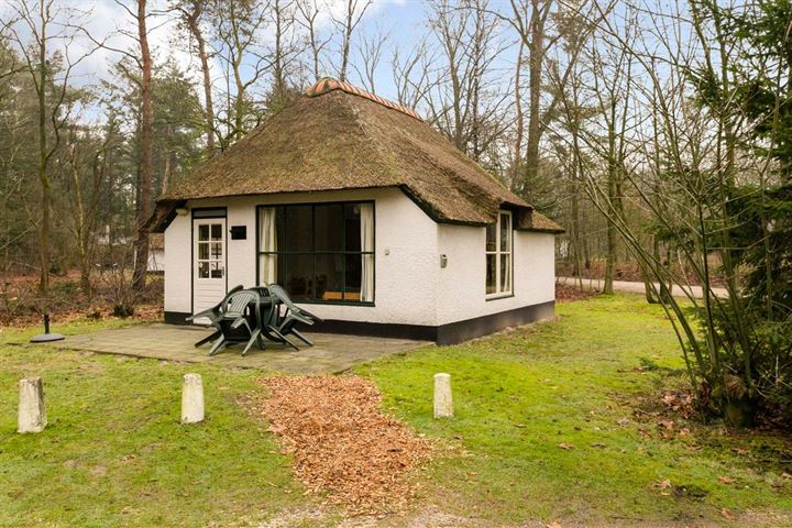 Bekijk foto van Brabantse Hoeve | 16 0 ong