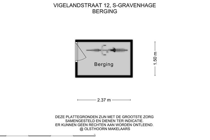 Bekijk foto 30 van Vigelandstraat 12