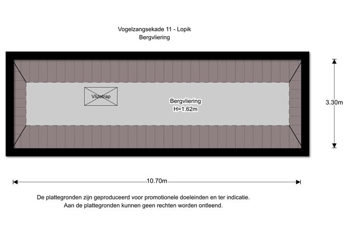 Bekijk foto 71 van Vogelzangsekade 11