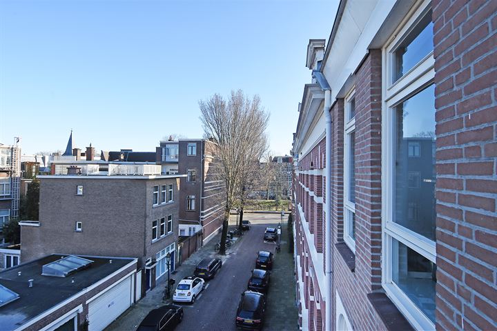 Bekijk foto 15 van Hollanderstraat 16-H