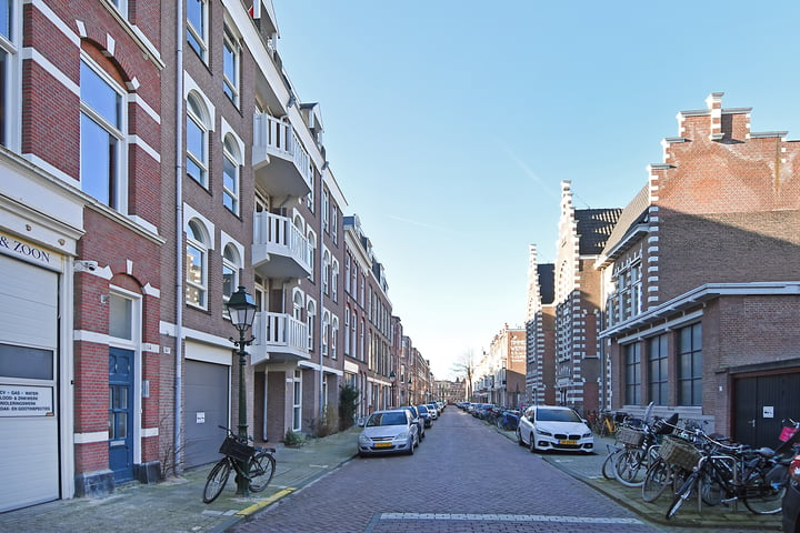 Bekijk foto 31 van Hollanderstraat 16-H