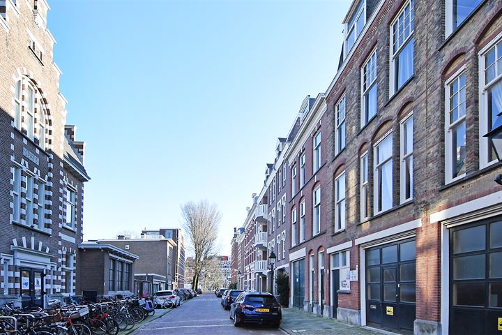 Bekijk foto 30 van Hollanderstraat 16-H